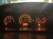 Nissan X-Trail Automatic 2005 Silver for sale
