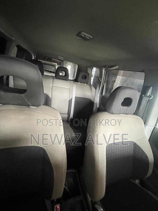 Nissan X-Trail Automatic 2005 Silver