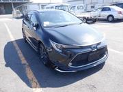 Toyota Corolla Hatchback 2021 Black for sale