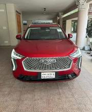 Haval Jolion 2021 Red for sale