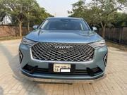Haval Jolion 2021 Gray for sale