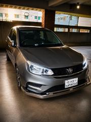 Proton Saga 2023 Gray for sale