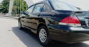 Mitsubishi Lancer 2011 Black for sale