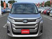 Toyota Noah 2022 Brown for sale