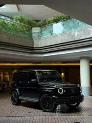 New Mercedes-Benz G-Class G63 AMG Brabus G700 2024 Black for sale