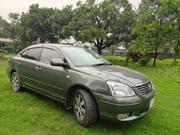 Toyota Premio 2004 Gray for sale