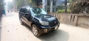 Toyota RAV4 Automatic 2003 Black for sale