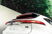 Toyota Harrier Hybrid Z 2020 Pearl for sale