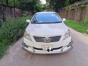 Toyota Premio 1.5 FWD 2012 White for sale