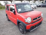 Suzuki Hustler 2021 Orange for sale