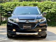 Honda Vezel 1.5 2WD 2016 Black for sale