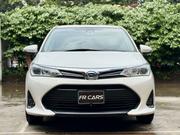 Toyota Axio 1.5 Hybrid 2WD 2019 White for sale