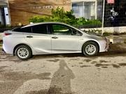 Toyota Prius 4dr Hatchback (1.8L 4cyl gas/electric hybrid CVT) 2016 for sale