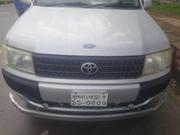 Toyota Probox 2008 Silver for sale