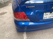 Mitsubishi Lancer 2009 Blue for sale
