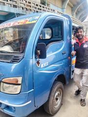 Tata Ace 2016 Green for sale