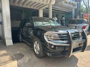 Toyota Kluger 2004 Black for sale