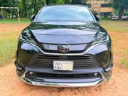 Toyota Harrier 2.0 2020 Black for sale