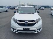 Honda CR-V 2022 Pearl for sale