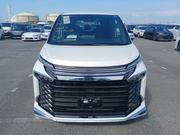 Toyota Voxy 2023 Pearl for sale