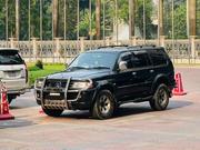 Mitsubishi Pajero Sport 2007 Black for sale