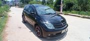 Toyota IST 2005 Black for sale