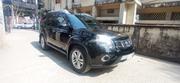 Nissan X-Trail 2010 Black for sale