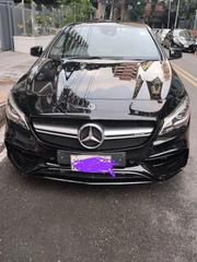 Mercedes-Benz AMG GT 2017 Black for sale