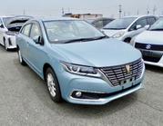 Toyota Premio 2021 Beige for sale