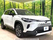 New Toyota Corolla Cross 2026 Pearl for sale