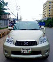 Toyota Rush 1.5 RWD 2011 Gold for sale