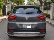 Hyundai Creta 2019 Black for sale