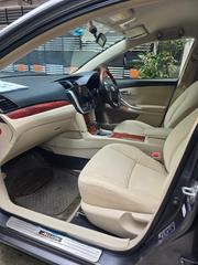 Toyota Allion 2014 Gray for sale