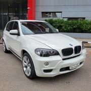 BMW X5 2014 White for sale