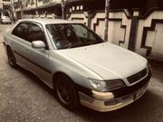 Toyota Corona Premio 1996 Pearl for sale