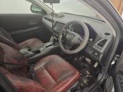 Honda Vezel 2014 Black for sale