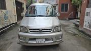 Toyota Noah 2003 Silver for sale