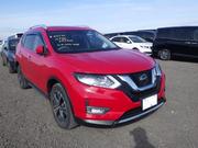 Nissan X-Trail 2020 Red for sale