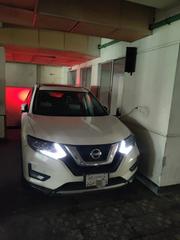 Nissan X-Trail 2017 White for sale