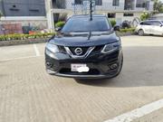 Nissan X-Trail 2013 Black for sale
