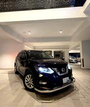 Nissan X-Trail 2018 Black for sale