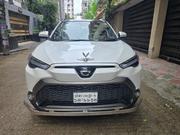 Toyota Corolla Cross 2025 Pearl for sale