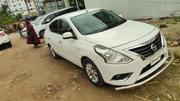 Nissan Almera 2015 Pearl for sale