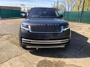 New Land Rover Range Rover Vogue 2025 Burgundy for sale