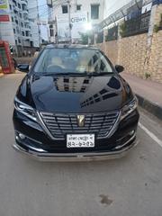 Toyota Premio 2017 Black for sale