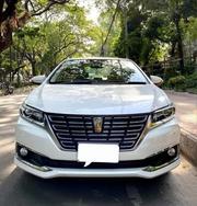 Toyota Premio 1.5 FWD 2019 Pearl for sale