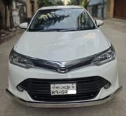 Toyota Axio 2016 Pearl for sale