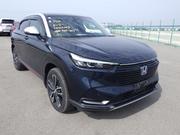 Honda Vezel 2022 Blue for sale