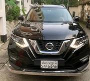 Nissan X-Trail 2023 Black for sale