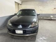 Mitsubishi Lancer 2007 Gray for sale